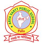 Arya Vartt Public School logo