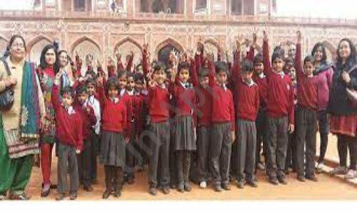 Arya Vedic Public School — photo 1