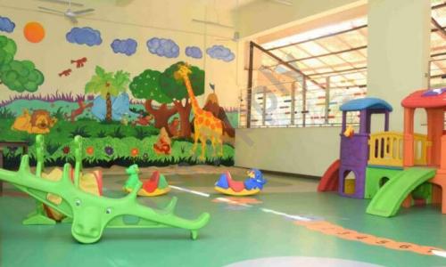 Arya Vidya Mandir — photo 5