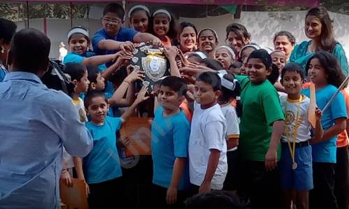 Arya Vidya Mandir — photo 8