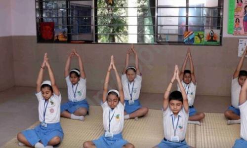 Arya Vidya Mandir — photo 9