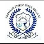 Aryaman Public High School logo