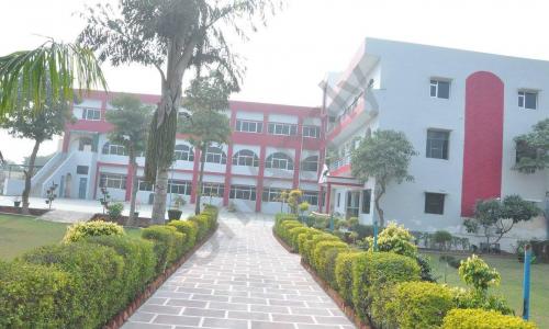 Aryaman Public School — photo 1