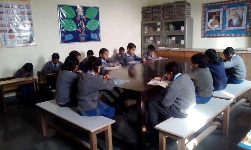 Aryaman Public School — photo 5