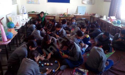 Aryaman Public School — photo 7