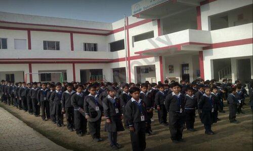 Aryan International School — photo 2