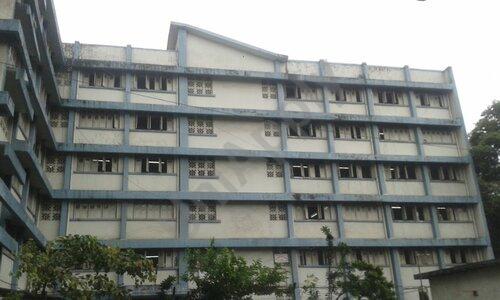 Aryan Junior College — photo 1