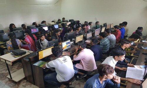 Aryan Junior College — photo 2