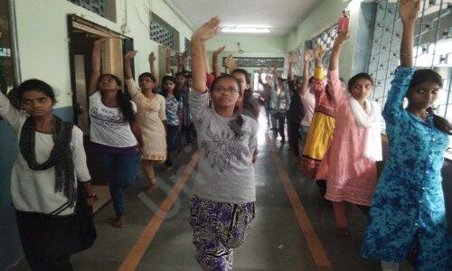 Aryan Junior College — photo 3
