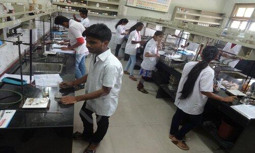 Aryan Junior College — photo 4