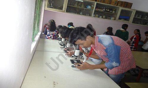 Aryan Junior College — photo 5