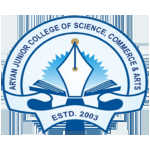 Aryan Junior College logo