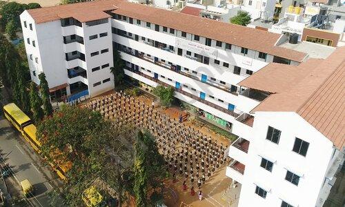 Aryan Presidency School — photo 1