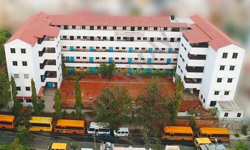 Aryan Presidency School — photo 2