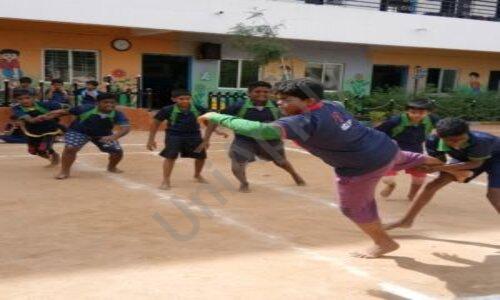 Aryan Presidency School — photo 3