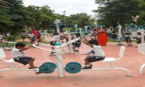Aryan Presidency School — photo 4