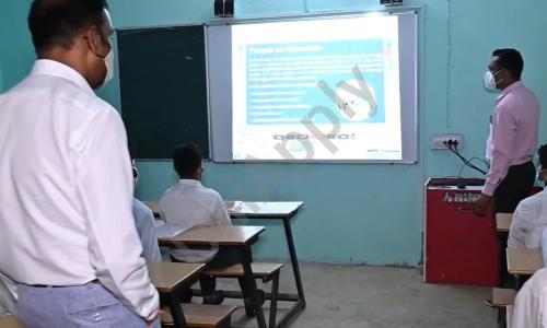 Aryan Public Senior Secondary School — photo 3