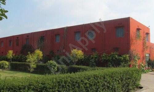 Aryavart Senior Secondary School — photo 1