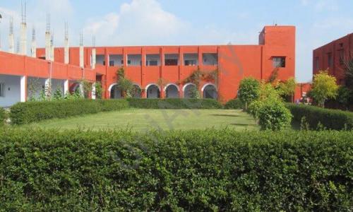 Aryavart Senior Secondary School — photo 2