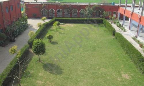 Aryavart Senior Secondary School — photo 4