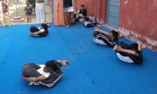 Aryavart Senior Secondary School — photo 5