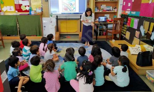 Ascend International School — photo 2