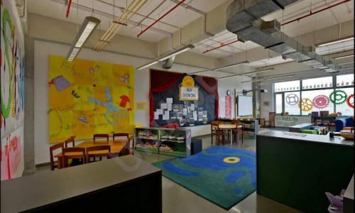 Ascend International School — photo 3