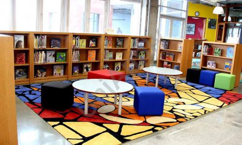 Ascend International School — photo 6