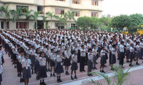 Ascent International School — photo 2