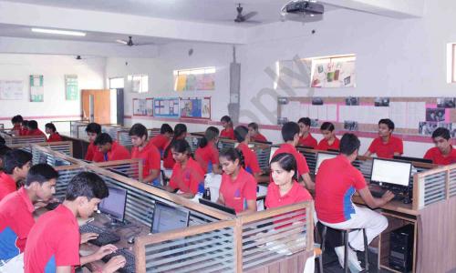 Ascent International School — photo 3