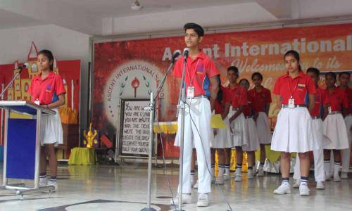 Ascent International School — photo 4