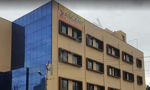 Ascent PU College — photo 2