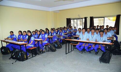 Ascent PU College — photo 3