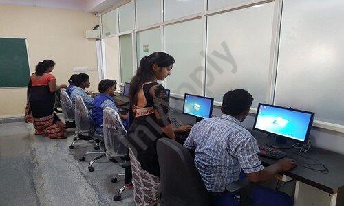Ascent PU College — photo 4