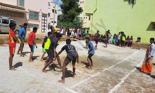 Ascent PU College — photo 6