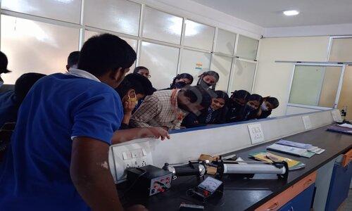 Ascent PU College — photo 7