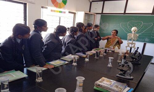 Ascent PU College — photo 8