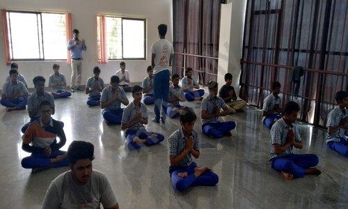 Ascent PU College — photo 9