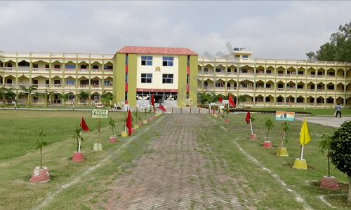 Ascent Public School — photo 1