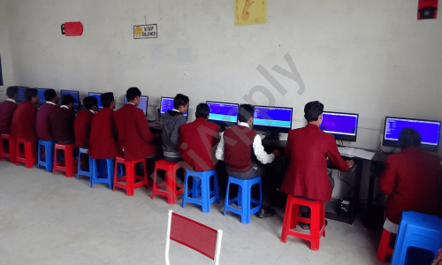 Ascent Public School — photo 3