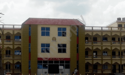Ascent Public School — photo 4
