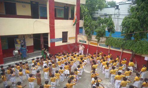 Asha Bharti Public School — photo 2