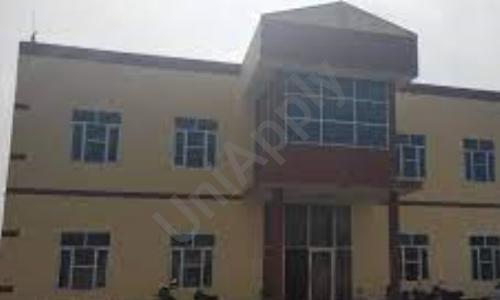 Asha High School — photo 1