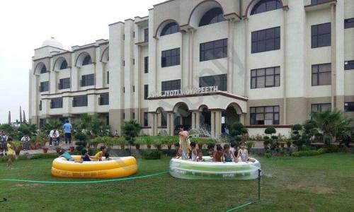 Asha Jyoti Vidyapeeth — photo 1