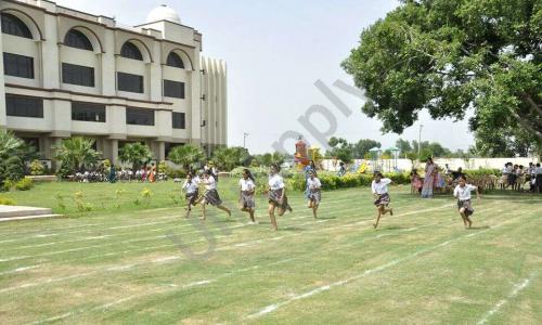 Asha Jyoti Vidyapeeth — photo 2