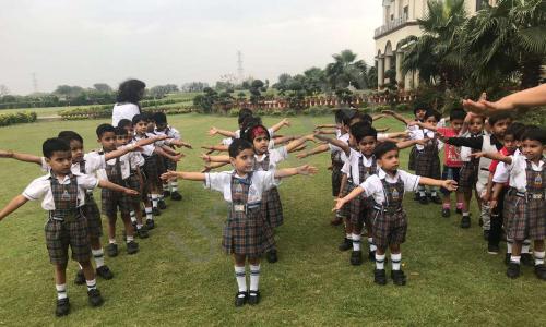 Asha Jyoti Vidyapeeth — photo 5