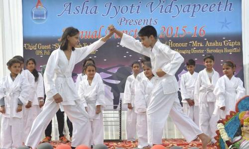 Asha Jyoti Vidyapeeth — photo 8