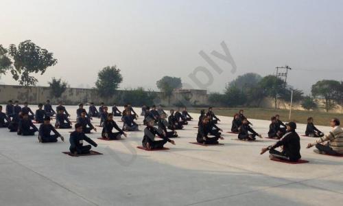 Asha Jyoti Vidyapeeth — photo 9