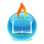 Asha Jyoti Vidyapeeth logo