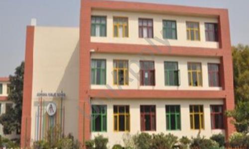 Ashiana Public School — photo 1